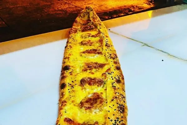Eylül Pide ve lahmacun Salonu - Resim 4