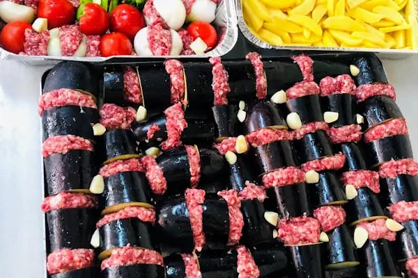 Eylül Pide ve lahmacun Salonu - Resim 15