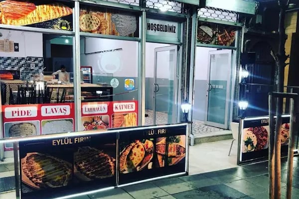 Eylül Pide ve lahmacun Salonu - Resim 2