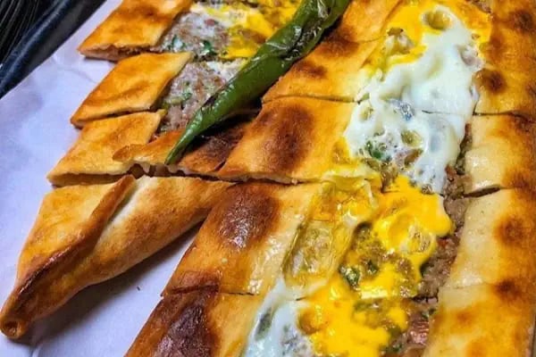Eylül Pide ve lahmacun Salonu - Resim 3