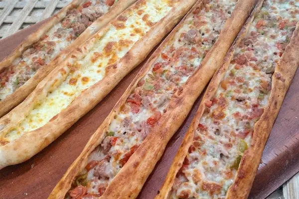 Eylül Pide ve lahmacun Salonu - Resim 5