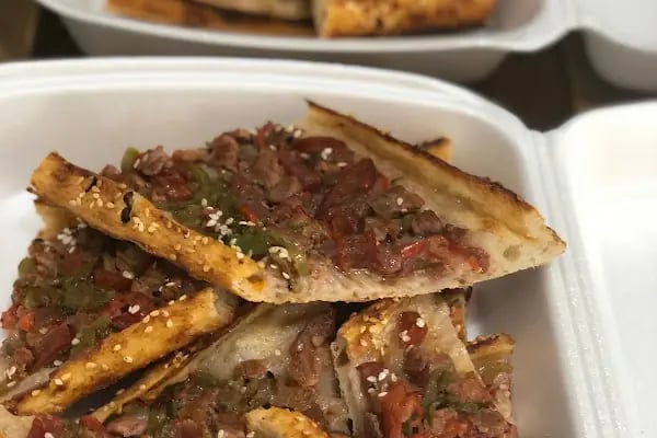 Eylül Pide ve lahmacun Salonu - Resim 19