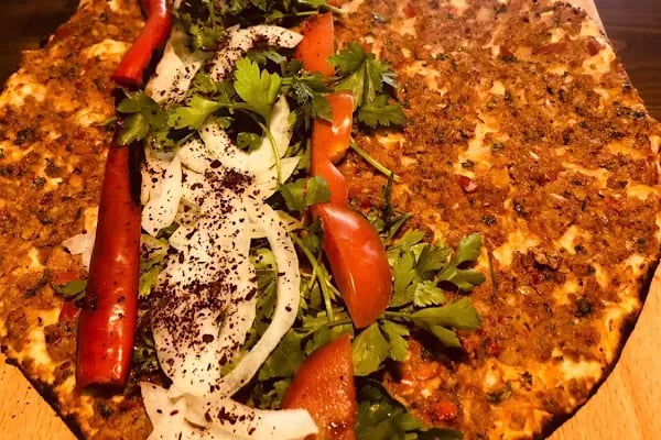 Eylül Pide ve lahmacun Salonu - Resim 7