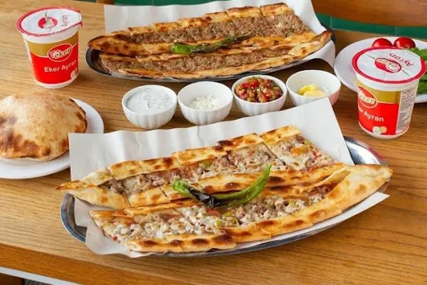 Eylül Pide ve lahmacun Salonu - Resim 16