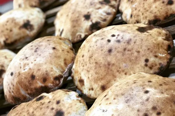 Eylül Pide ve lahmacun Salonu - Resim 6