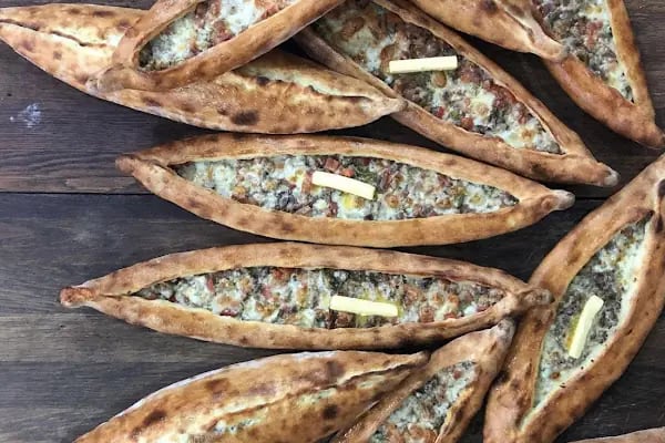 Eylül Pide ve lahmacun Salonu - Resim 10