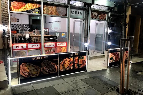 Eylül Pide ve lahmacun Salonu - Resim 12