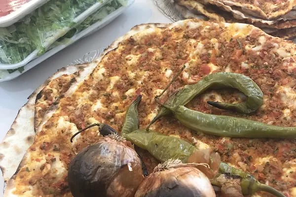 Eylül Pide ve lahmacun Salonu - Resim 18