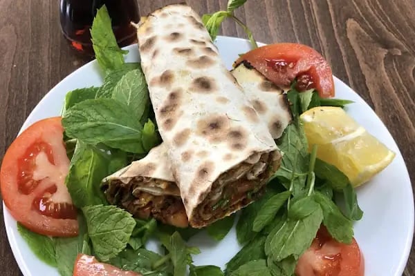 Eylül Pide ve lahmacun Salonu - Resim 8