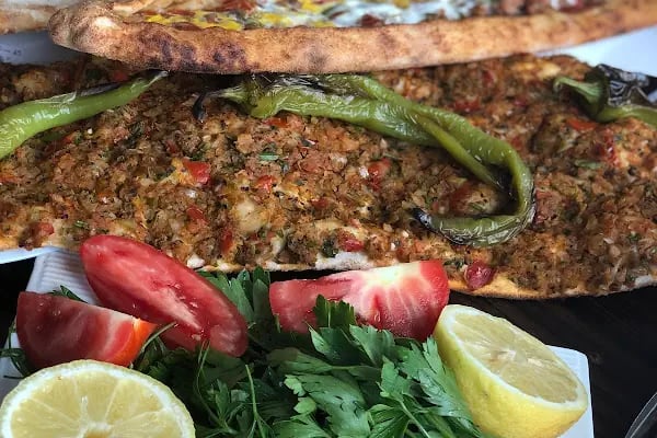 Eylül Pide ve lahmacun Salonu - Resim 9