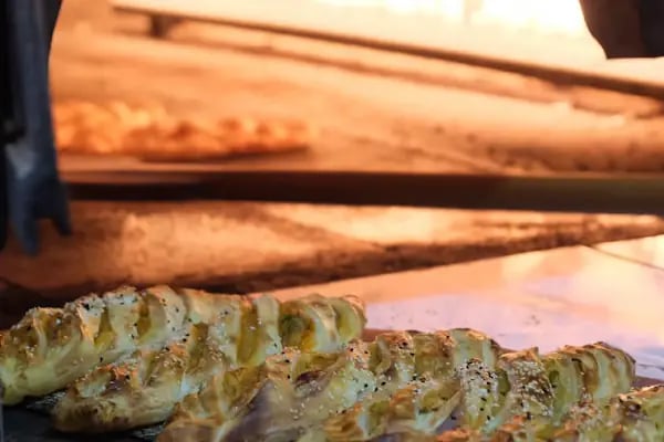 Eylül Pide ve lahmacun Salonu - Resim 20