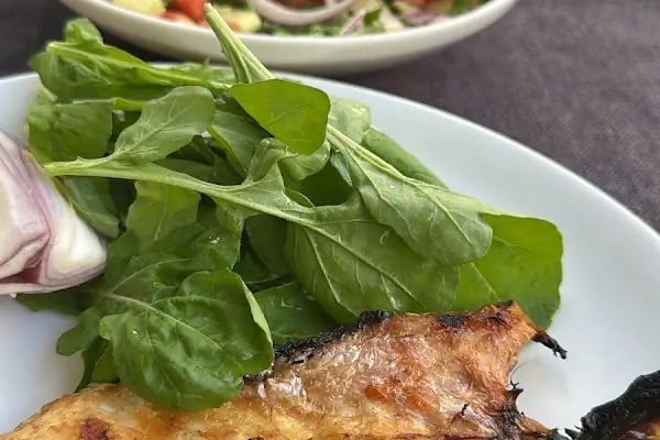 Zazu Restaurant & Bar - Resim 19