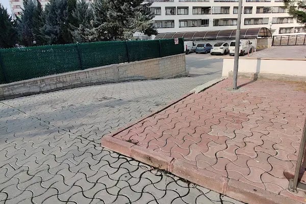 Hazreti Ebubekir Camii - Resim 10