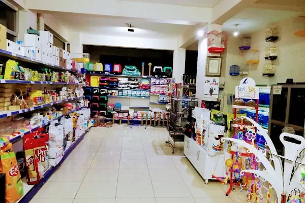 06 EFSANE PETSHOP - Resim 2
