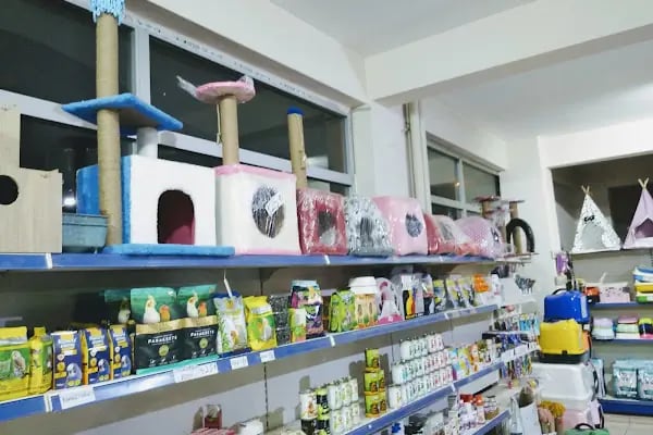 06 EFSANE PETSHOP - Resim 14