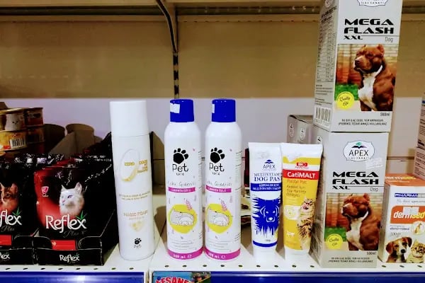 06 EFSANE PETSHOP - Resim 7