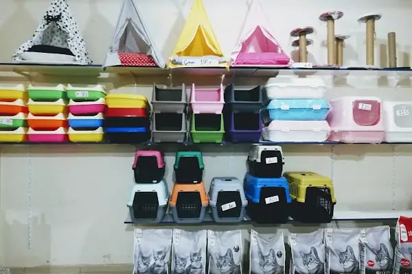 06 EFSANE PETSHOP - Resim 20