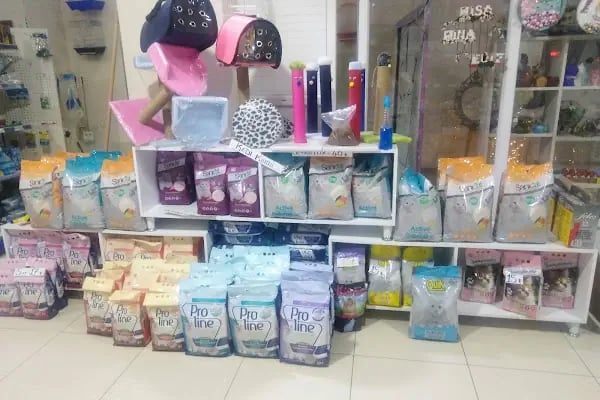 06 EFSANE PETSHOP - Resim 16