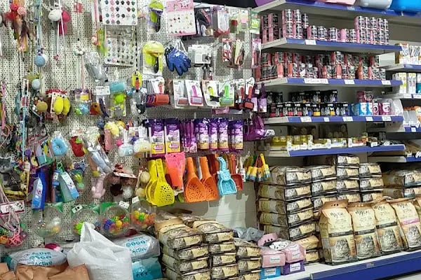 06 EFSANE PETSHOP - Resim 8