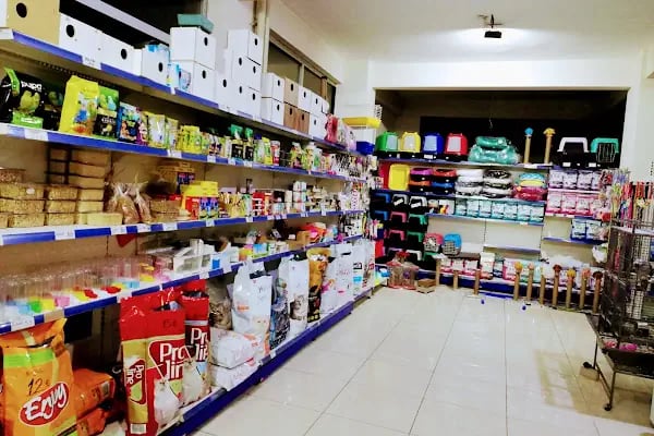 06 EFSANE PETSHOP - Resim 5