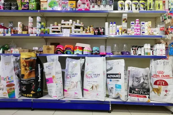 06 EFSANE PETSHOP - Resim 13