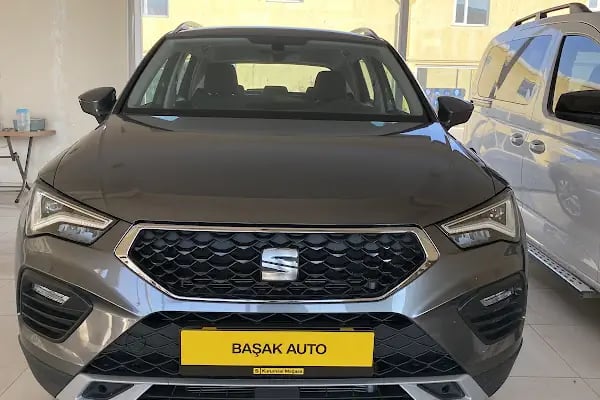 Başak Auto Malatya - Resim 5