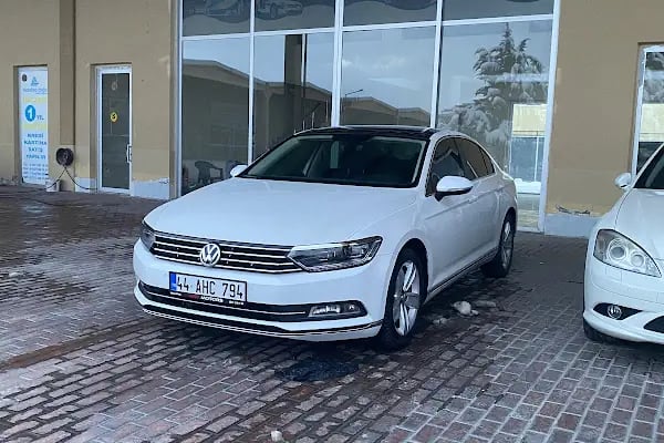 Başak Auto Malatya - Resim 6