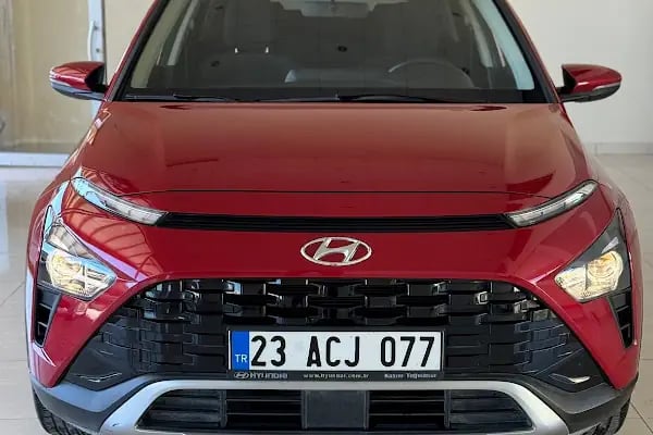 Başak Auto Malatya - Resim 7