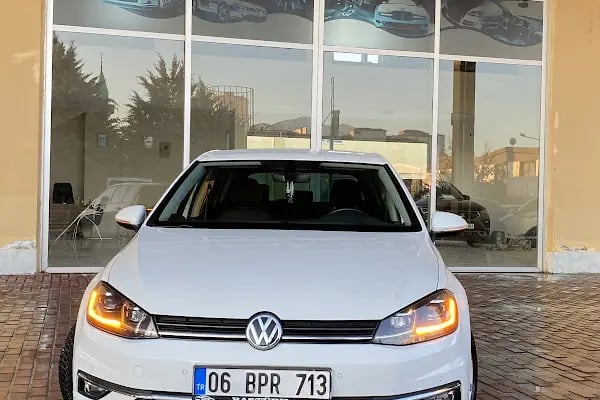 Başak Auto Malatya - Resim 1