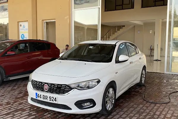 Başak Auto Malatya - Resim 3