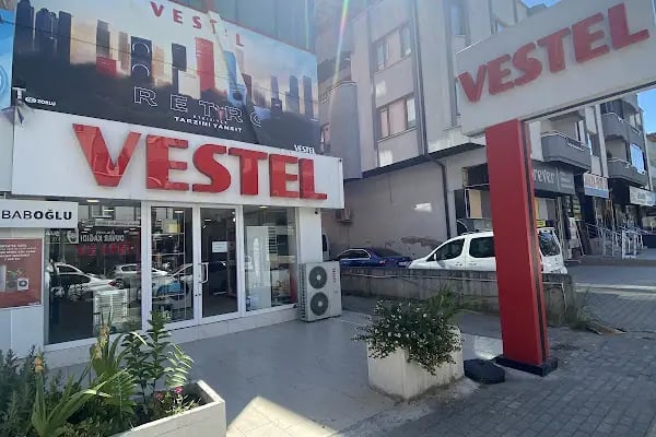 Vestel Nilüfer Konaklı Yetkili Satış Mağazası - Erbaboğlu DTM - Resim 6