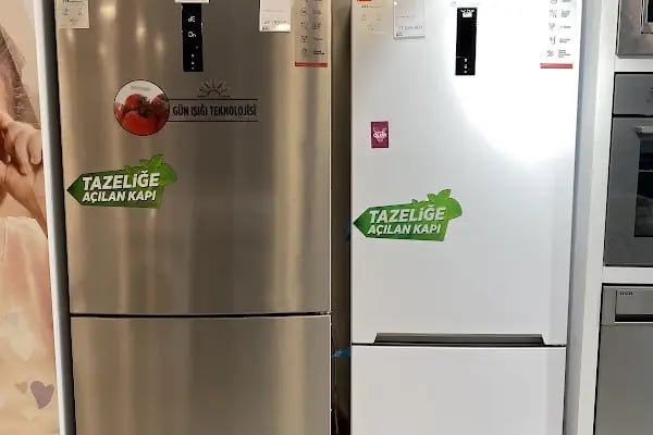 Vestel Nilüfer Konaklı Yetkili Satış Mağazası - Erbaboğlu DTM - Resim 3