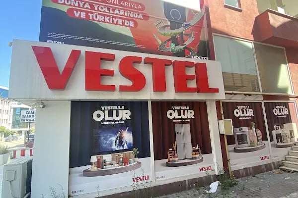 Vestel Nilüfer Konaklı Yetkili Satış Mağazası - Erbaboğlu DTM - Resim 5