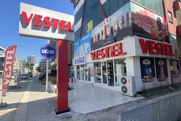 Vestel Nilüfer Konaklı Yetkili Satış Mağazası - Erbaboğlu DTM - Resim 4