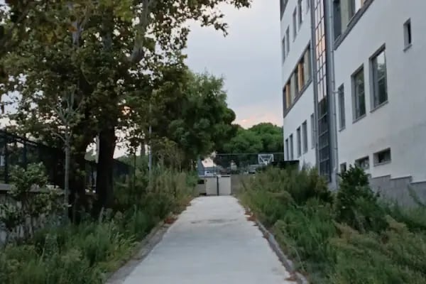 Gazi İlkokulu - Resim 5