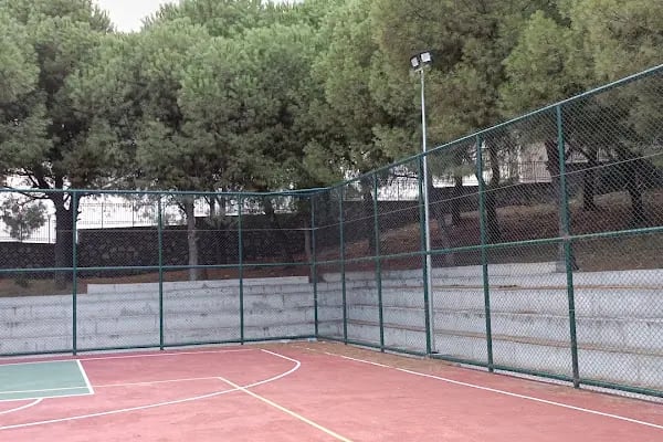 Gazi İlkokulu - Resim 4