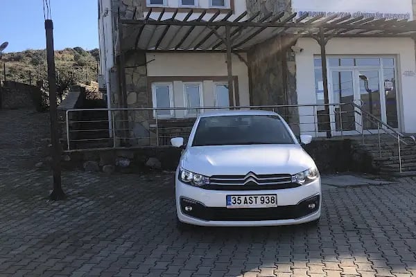 BODRUM SGK SOSYAL GÜVENLİK MERKEZİ - Resim 4