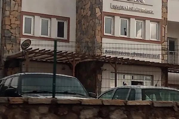 BODRUM SGK SOSYAL GÜVENLİK MERKEZİ - Resim 3