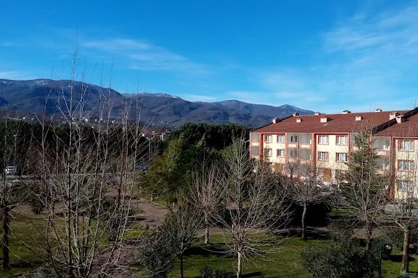 Kuzuluk Tabiat Parkı - Resim 17