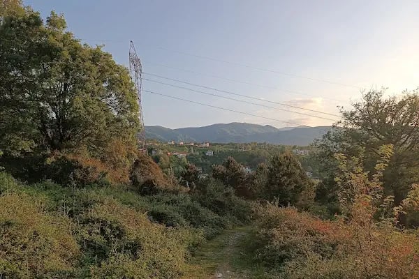 Kuzuluk Tabiat Parkı - Resim 19