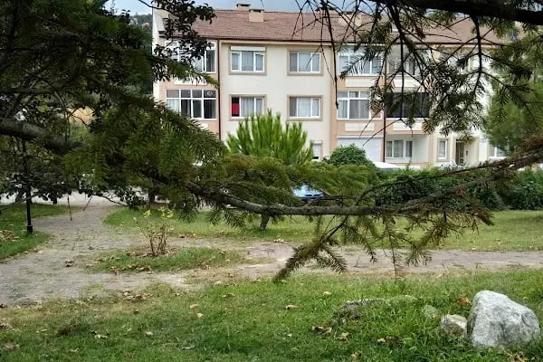 Kuzuluk Tabiat Parkı - Resim 20