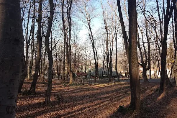 Kuzuluk Tabiat Parkı - Resim 4