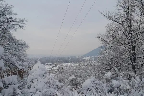 Kuzuluk Tabiat Parkı - Resim 16