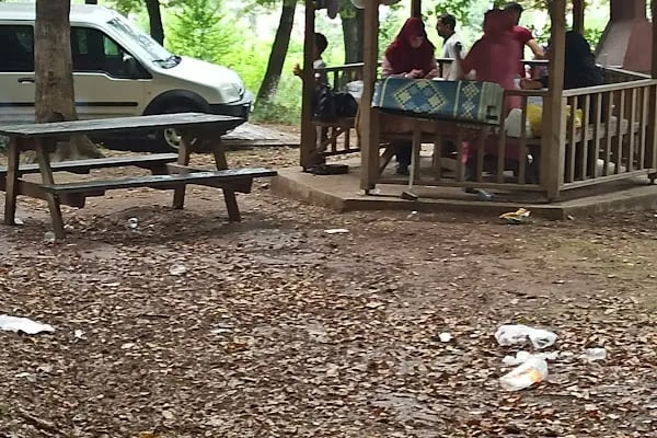Kuzuluk Tabiat Parkı - Resim 14