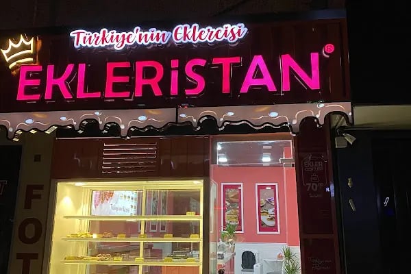 EKLERİSTAN (TEPEKUM MAH.) - Resim 10