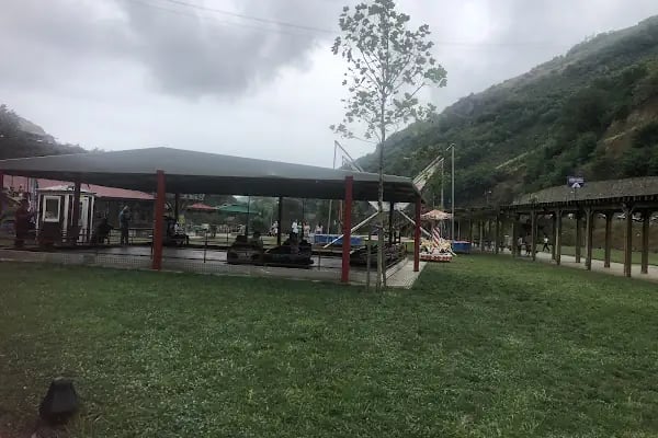 Sera Gölü Sera Park Restaurant&amp;Cafe - Resim 3
