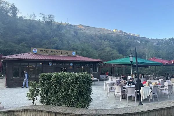 Sera Gölü Sera Park Restaurant&amp;Cafe - Resim 9