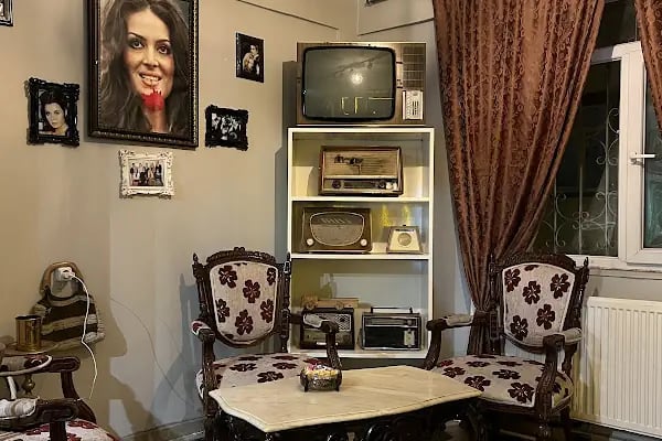 Kars Balat Cafe - Resim 7