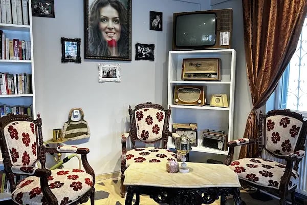 Kars Balat Cafe - Resim 3