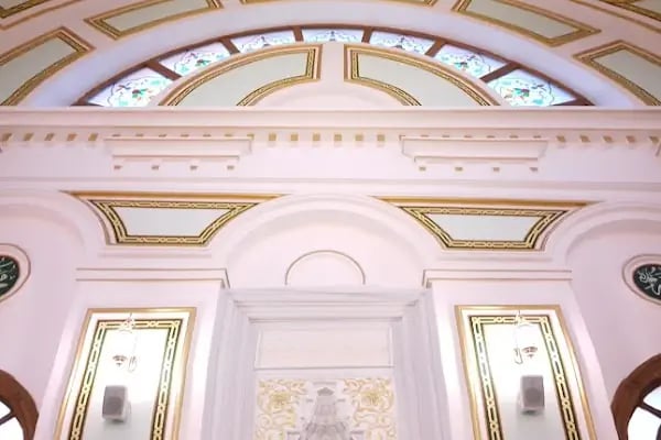 Niyaziye Cami - Resim 6